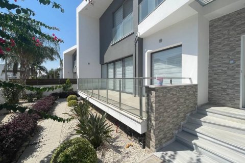 Продажа виллы  в Тузле, Фамагусте, Северный Кипр 3+1, 235м2, №214639 – фото 24