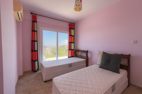 Продажа виллы  в Арапкое, Гирне, Северный Кипр 2+1, 146м2, №214642 – фото 2