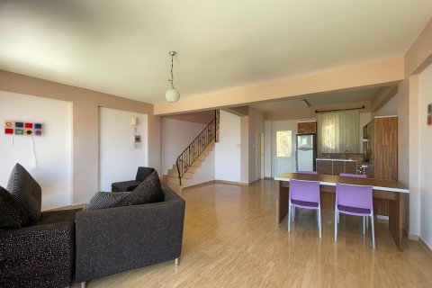 Продажа виллы  в Арапкое, Гирне, Северный Кипр 2+1, 146м2, №214642 – фото 11