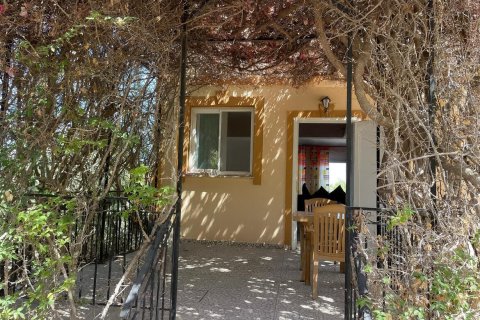 Продажа виллы  в Арапкое, Гирне, Северный Кипр 2+1, 146м2, №214642 – фото 20