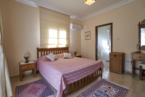 Продажа виллы  в Лапте, Гирне, Северный Кипр 4+1, 600м2, №214643 – фото 23