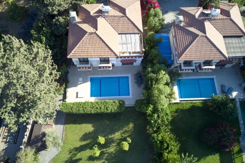 Продажа виллы  в Лапте, Гирне, Северный Кипр 4+1, 600м2, №214643 – фото 1