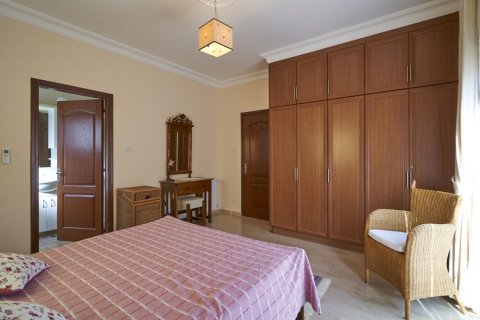 Продажа виллы  в Лапте, Гирне, Северный Кипр 4+1, 600м2, №214643 – фото 24