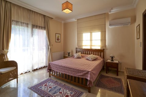 Продажа виллы  в Лапте, Гирне, Северный Кипр 4+1, 600м2, №214643 – фото 22