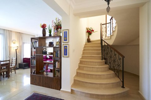 Продажа виллы  в Лапте, Гирне, Северный Кипр 4+1, 600м2, №214643 – фото 15