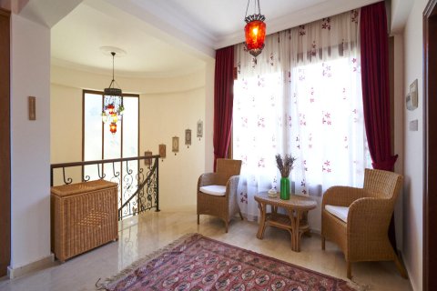 Продажа виллы  в Лапте, Гирне, Северный Кипр 4+1, 600м2, №214643 – фото 27