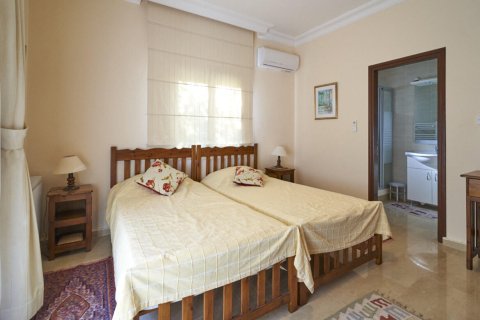 Продажа виллы  в Лапте, Гирне, Северный Кипр 4+1, 600м2, №214643 – фото 18