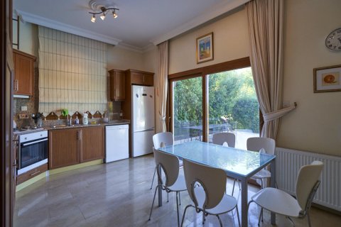 Продажа виллы  в Лапте, Гирне, Северный Кипр 4+1, 600м2, №214643 – фото 8