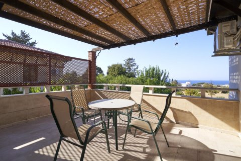 Продажа виллы  в Лапте, Гирне, Северный Кипр 4+1, 600м2, №214643 – фото 25