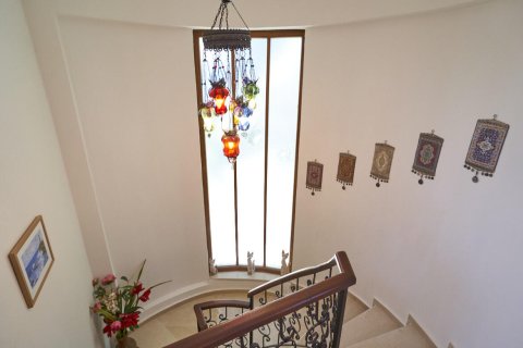 Продажа виллы  в Лапте, Гирне, Северный Кипр 4+1, 600м2, №214643 – фото 21