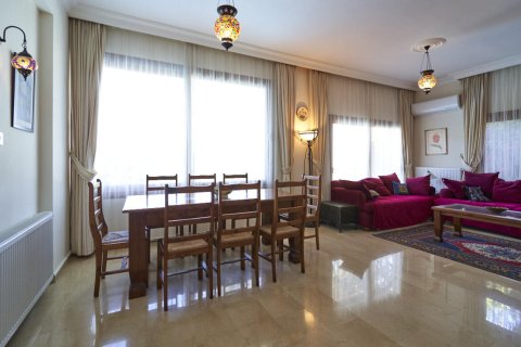 Продажа виллы  в Лапте, Гирне, Северный Кипр 4+1, 600м2, №214643 – фото 10