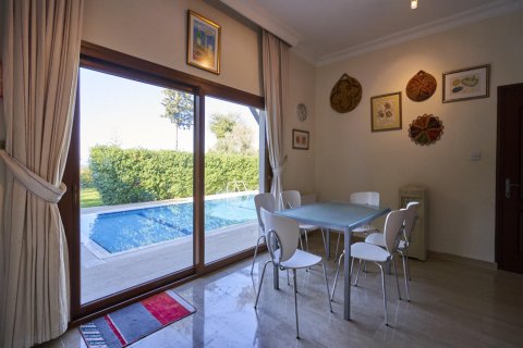 Продажа виллы  в Лапте, Гирне, Северный Кипр 4+1, 600м2, №214643 – фото 6