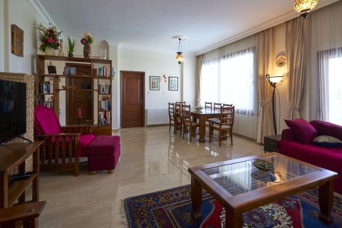 Продажа виллы  в Лапте, Гирне, Северный Кипр 4+1, 600м2, №214643 – фото 13