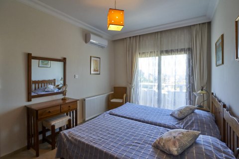 Продажа виллы  в Лапте, Гирне, Северный Кипр 4+1, 600м2, №214643 – фото 29