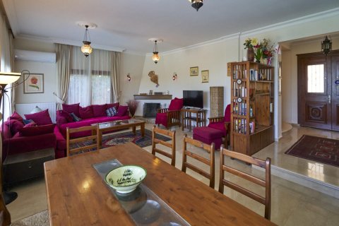 Продажа виллы  в Лапте, Гирне, Северный Кипр 4+1, 600м2, №214643 – фото 11