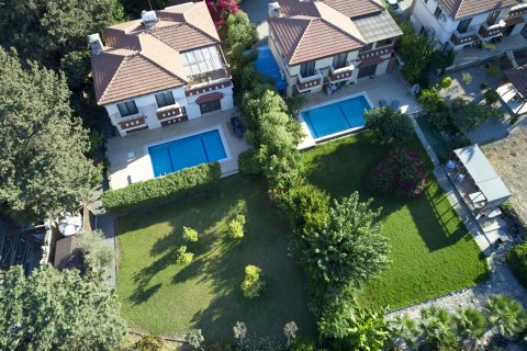 Продажа виллы  в Лапте, Гирне, Северный Кипр 4+1, 600м2, №214643 – фото 2