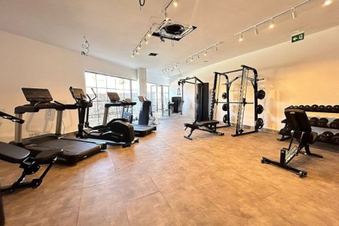 3+1 Villa  i Bodrum, Mugla, Tyrkia Nr. 222724 - 11