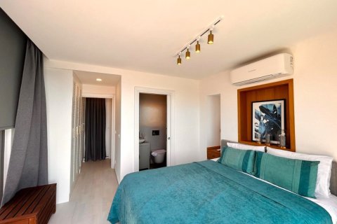 3+1 Villa  i Bodrum, Mugla, Tyrkia Nr. 222724 - 7