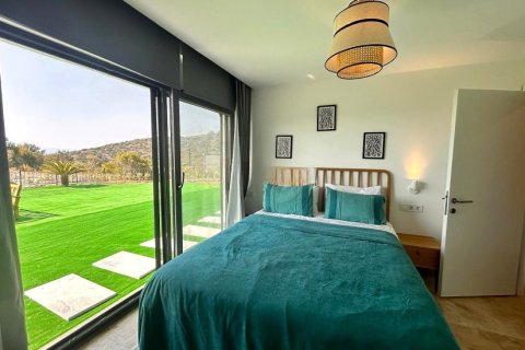 3+1 Villa  i Bodrum, Mugla, Tyrkia Nr. 222724 - 3