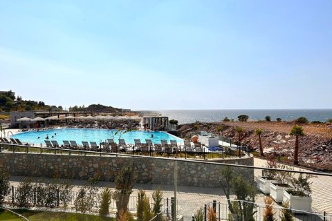 3+1 Villa  i Bodrum, Mugla, Tyrkia Nr. 222724 - 2