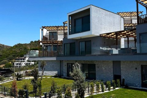 3+1 Villa  i Bodrum, Mugla, Tyrkia Nr. 222724 - 8