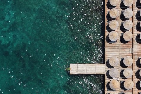 Villa for sale  in Bodrum, Mugla, Turkey, 3 bedrooms, 175m2, No. 222724 – photo 12