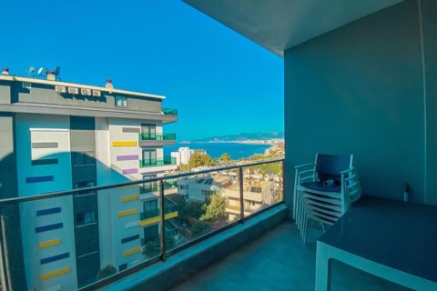 Apartment for sale  in Antalya, Turkey, 2 bedrooms, 100m2, No. 222723 – photo 25