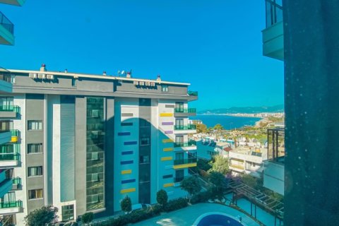 2+1 Wohnung  in Antalya, Türkei Nr. 222723 - 6