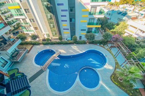 Apartment for sale  in Antalya, Turkey, 2 bedrooms, 100m2, No. 222723 – photo 28