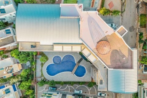 Apartment for sale  in Antalya, Turkey, 2 bedrooms, 100m2, No. 222723 – photo 26