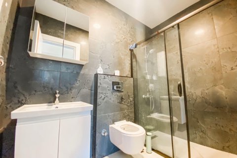 2+1 Wohnung  in Antalya, Türkei Nr. 222723 - 1