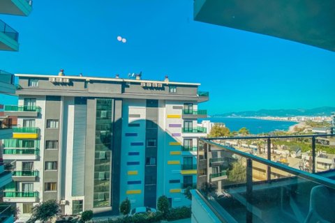 2+1 Wohnung  in Antalya, Türkei Nr. 222723 - 9