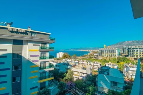 Apartment for sale  in Antalya, Turkey, 2 bedrooms, 100m2, No. 222723 – photo 24