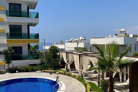 2+1 Wohnung  in Antalya, Türkei Nr. 222723 - 19