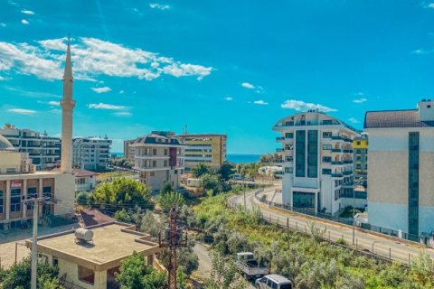 2+1 Wohnung  in Antalya, Türkei Nr. 222722 - 9