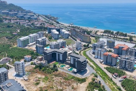 2+1 Wohnung  in Antalya, Türkei Nr. 222722 - 17