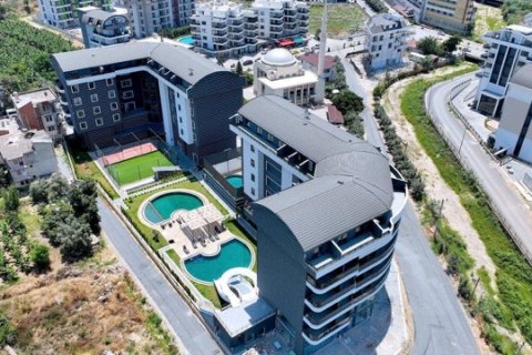 2+1 Wohnung  in Antalya, Türkei Nr. 222722 - 19