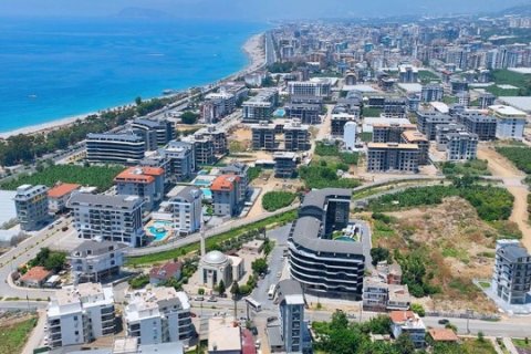 2+1 Wohnung  in Antalya, Türkei Nr. 222722 - 14