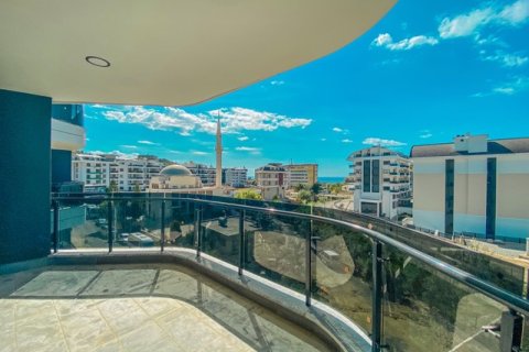 2+1 Wohnung  in Antalya, Türkei Nr. 222722 - 11