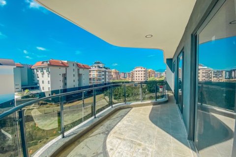 2+1 Wohnung  in Antalya, Türkei Nr. 222722 - 16