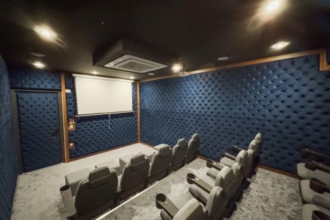 2+1 Leilighet  i Antalya, Tyrkia Nr. 222719 - 17