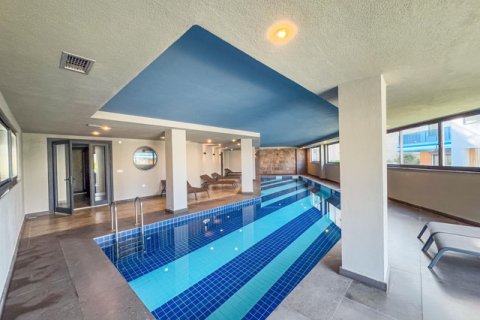 2+1 Leilighet  i Antalya, Tyrkia Nr. 222719 - 14