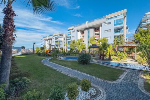 2+1 Leilighet  i Antalya, Tyrkia Nr. 222719 - 8