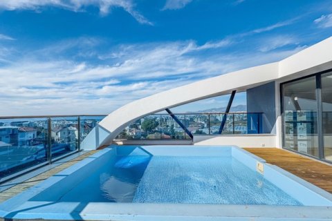 2+1 Leilighet  i Antalya, Tyrkia Nr. 222719 - 3