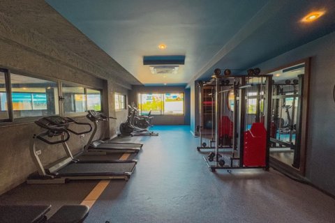 2+1 Leilighet  i Antalya, Tyrkia Nr. 222719 - 11