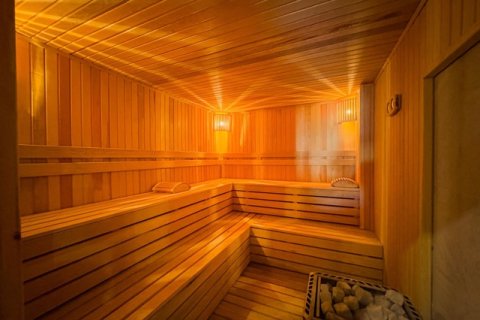 Apartment for sale  in Antalya, Turkey, 2 bedrooms, 350m2, No. 222719 – photo 20