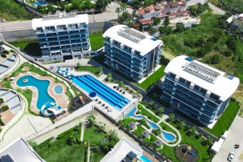 2+1 Leilighet  i Antalya, Tyrkia Nr. 222719 - 13