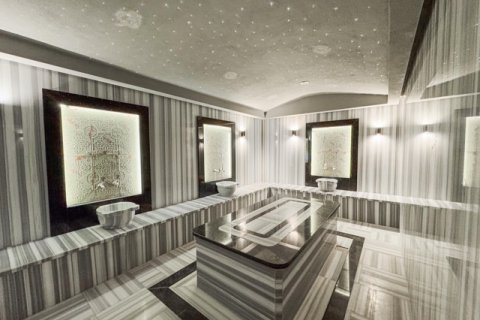 2+1 Leilighet  i Antalya, Tyrkia Nr. 222719 - 12