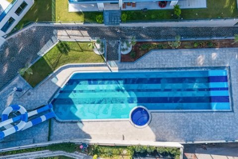 2+1 Leilighet  i Antalya, Tyrkia Nr. 222719 - 15