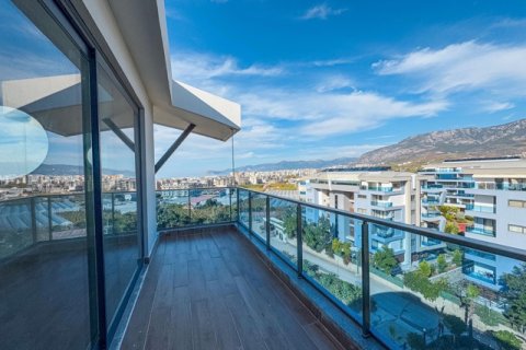 2+1 Leilighet  i Antalya, Tyrkia Nr. 222719 - 5